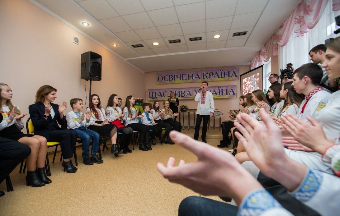 Марина Порошенко_5