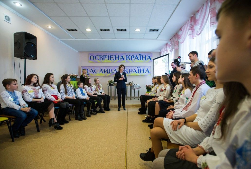 Марина Порошенко_4