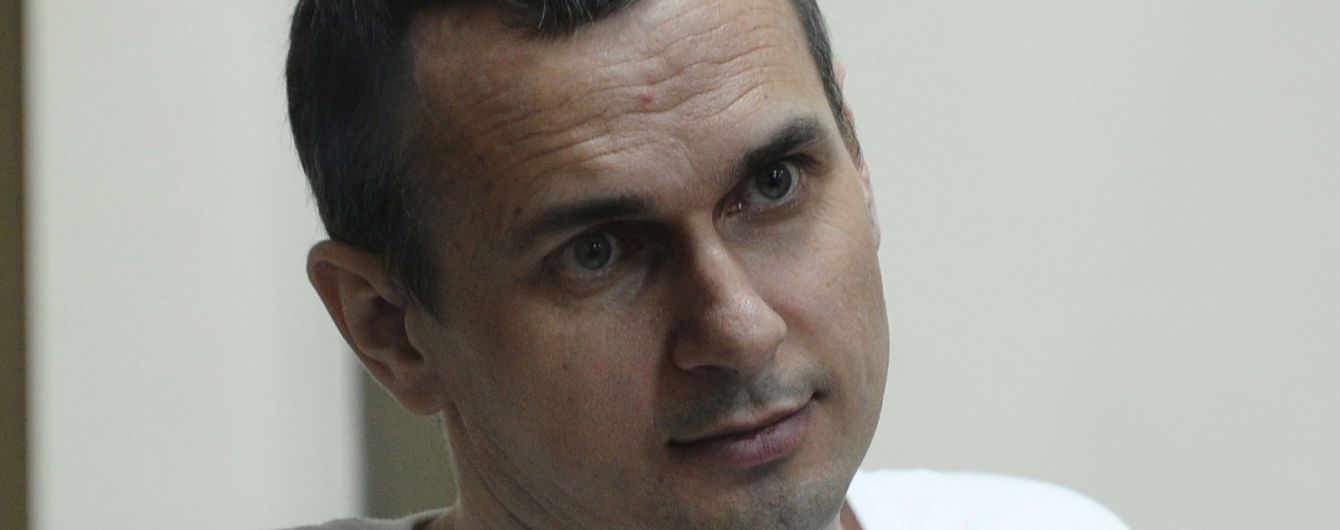 Многотысячные протесты в РФ. Политзаключенный Сенцов выразил поддержку митингующим