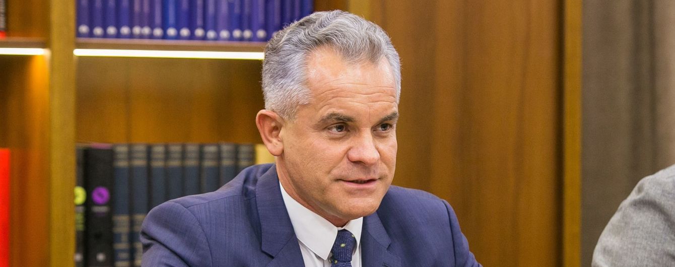 Выборы в Молдове: Россия обвинила лидера правящей молдавской партии в создании преступной группировки