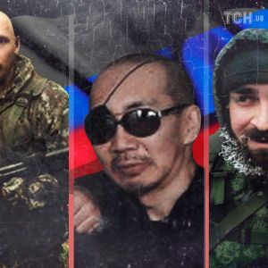 Контррозвідка СБУ викрила п'ять росіян-розвідників, які воюють за терористів "ДНР"