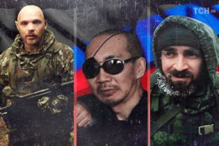 Контрразведка СБУ разоблачила пять россиян-разведчиков, которые воюют за террористов "ДНР"