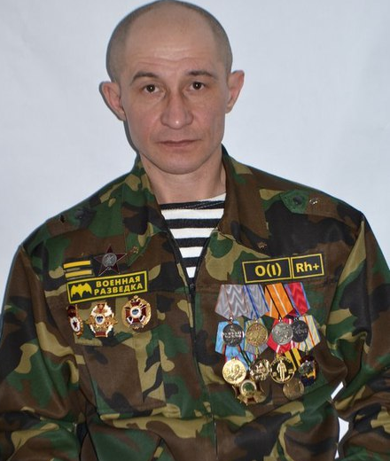 контррозвідка сбу, днр, розвідники 2