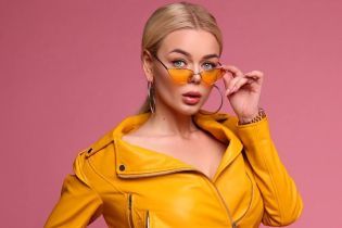 Алина Гросу посвятила песню загадочному Вове