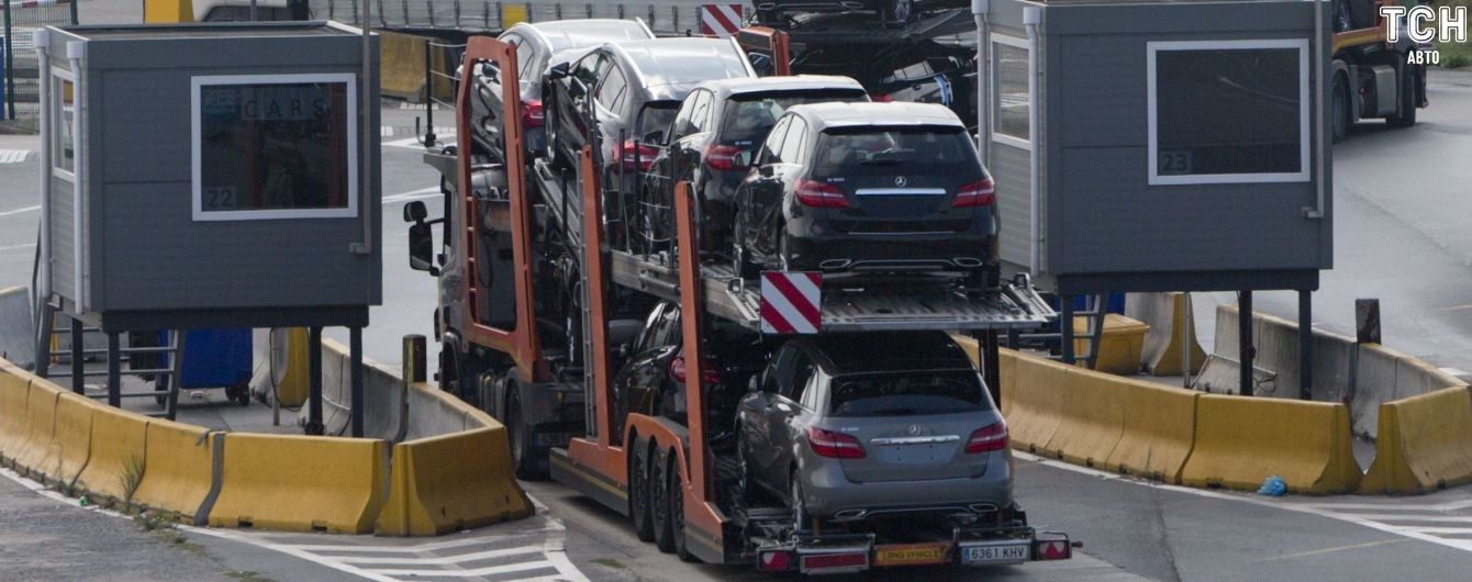 Участник рынка рассказал о подорожании новых авто в Украине и назвал причину