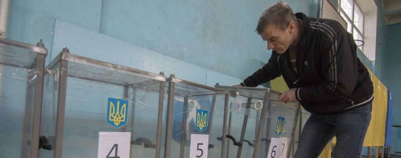 Выборы-2019. Стало известно, когда Национальный экзит-пол обнародует свои окончательные результаты