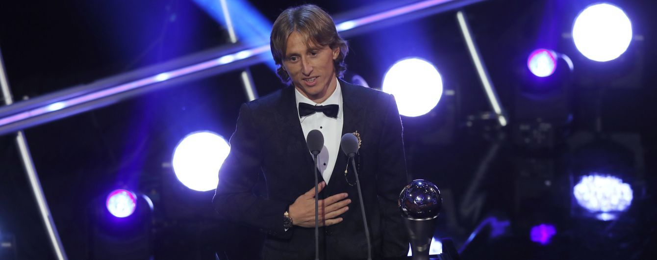 "Реал" подовжив контракт з найкращим футболістом планети - Marca