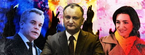 Европа или обратно к России. Что нужно знать о парламентских выборах в Молдове и какие прогнозы