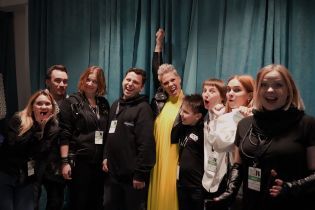 Украинки, которые сделали номер для Pink на BRIT Awards, поделились, как создавали постановку