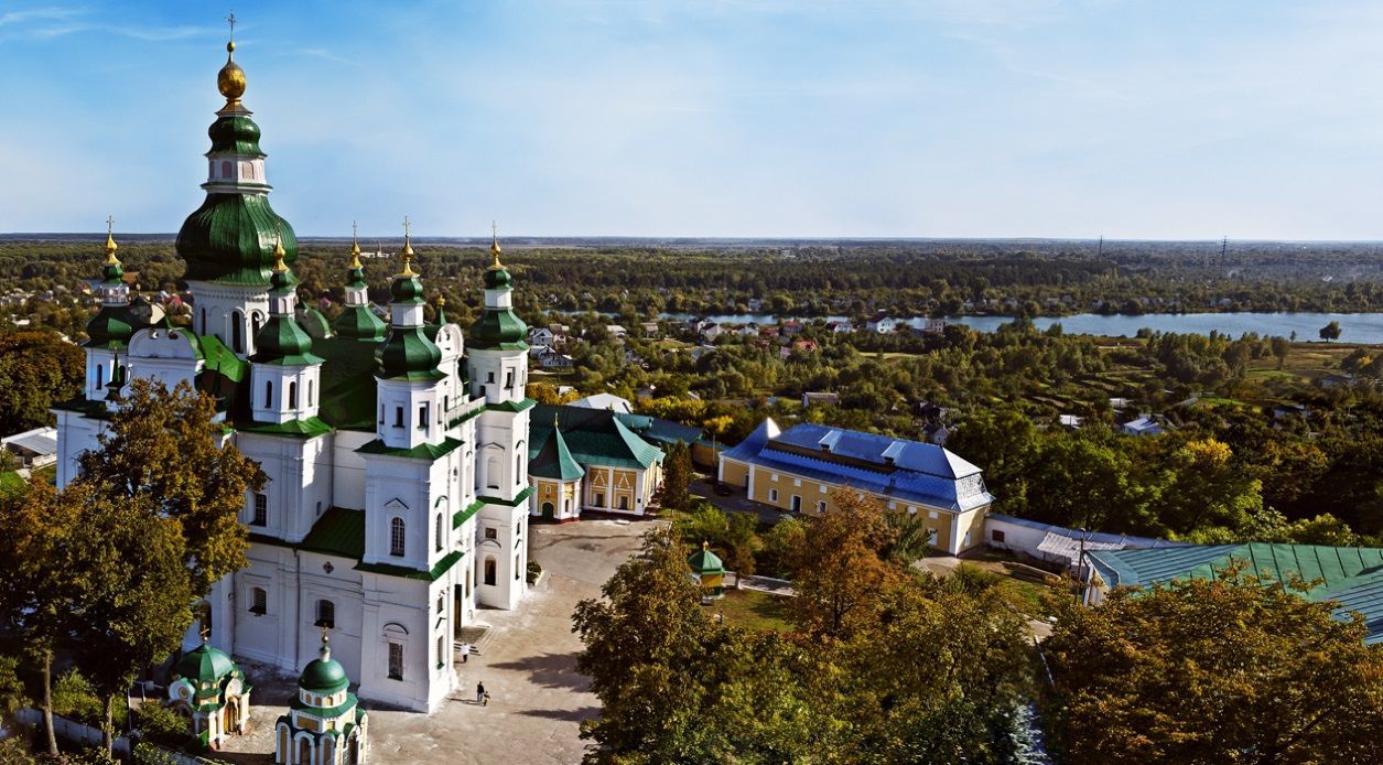 Чернигов
