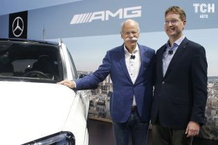 BMW і Daimler зіллють всі підприємства в "екосистему" з електрокарами
