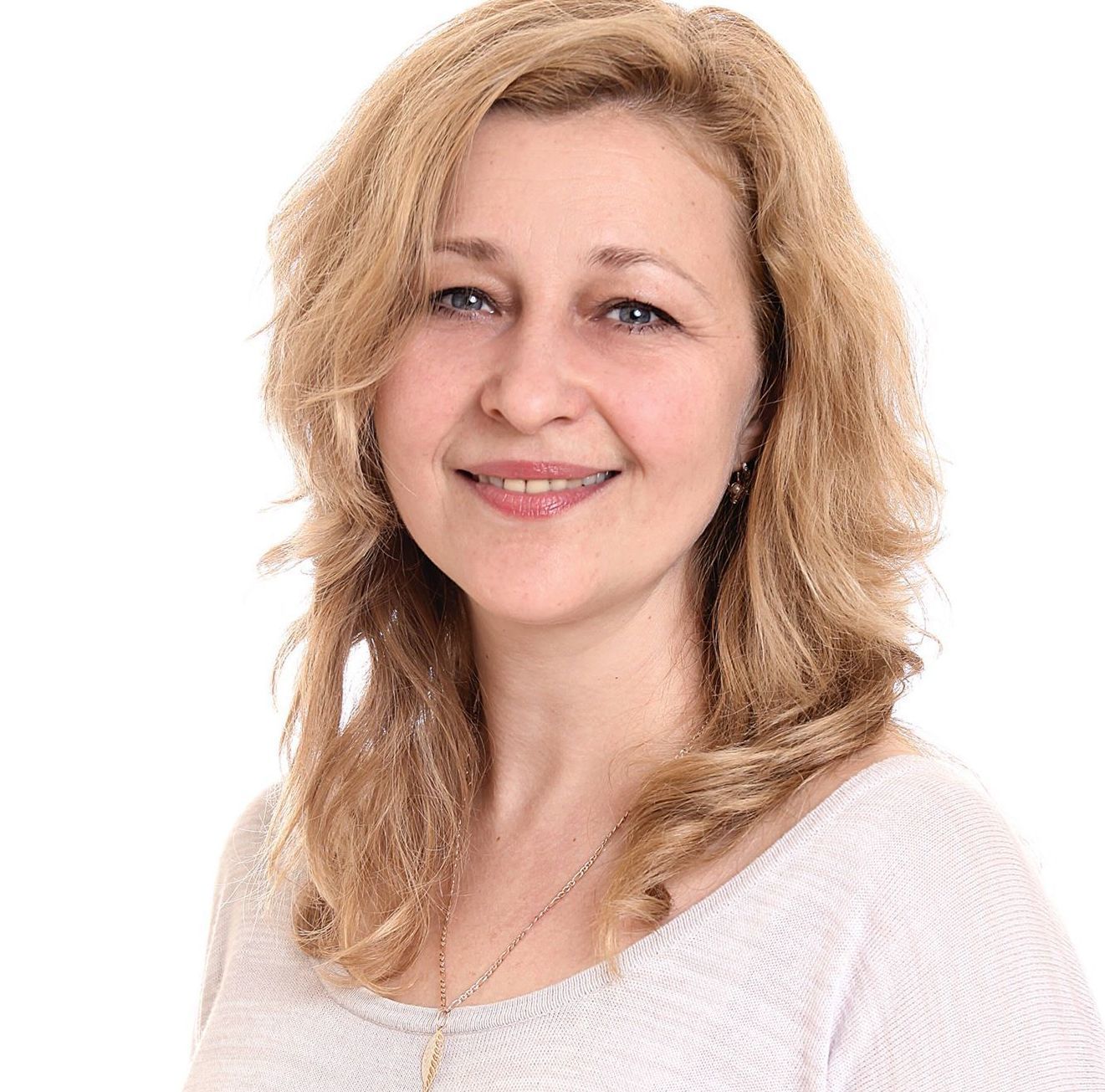 Марина Стемблевская, детский гинеколог Медицинской сети "Добробут"