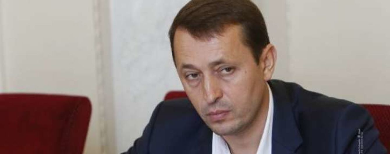 Создание "избирательной пирамиды": нардепа "Батькивщины" вызвали на допрос в ГБР