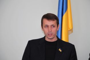 Нардеп от "Батькивщины" Дубиль во второй раз не явился на допрос ГБР