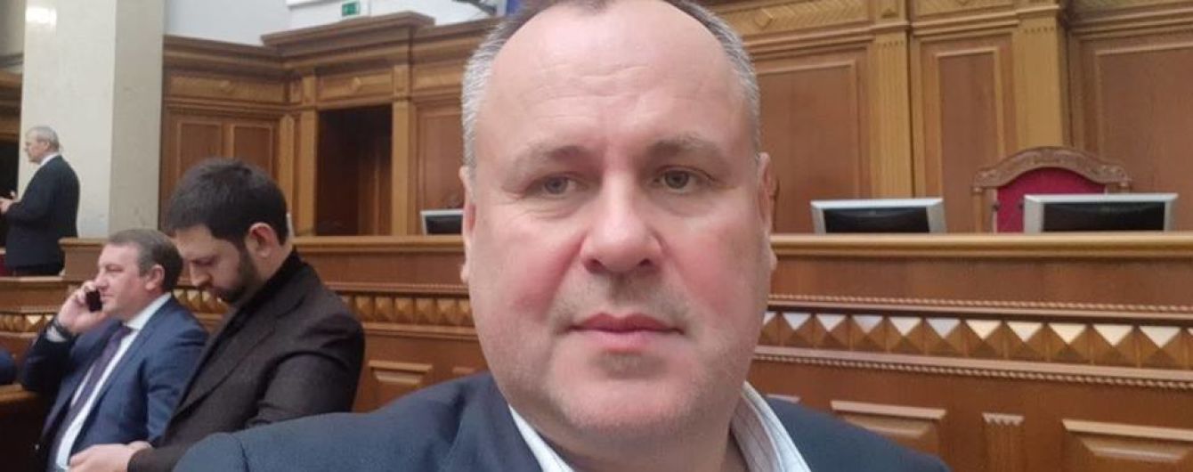 Депутат от БПП решил бороться с ФЛП. Ему резко ответили ІТ-шники