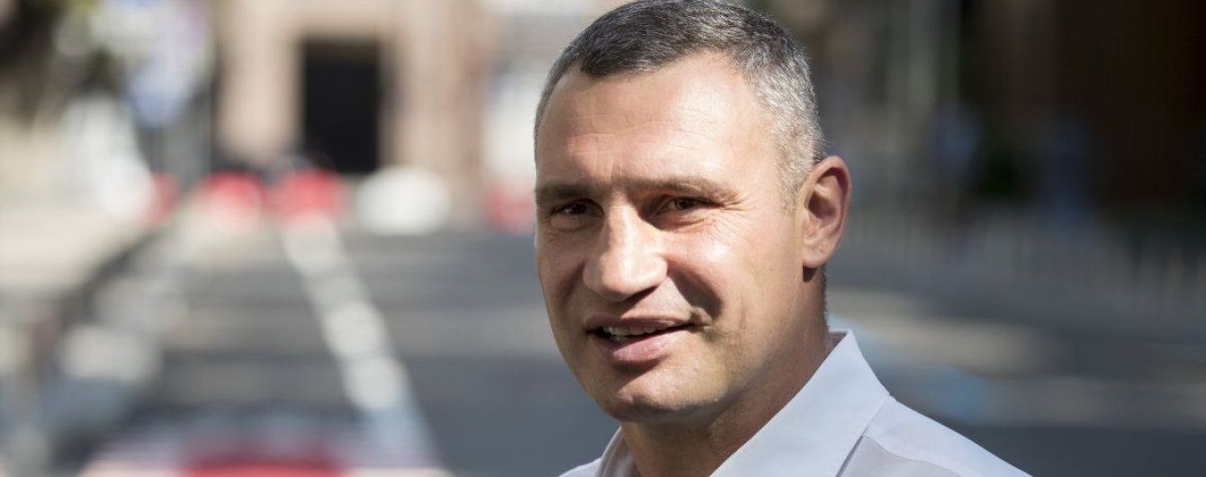 Кернес заявил, что Виталию Кличко предлагали идти на выборы в составе "партии мэров"