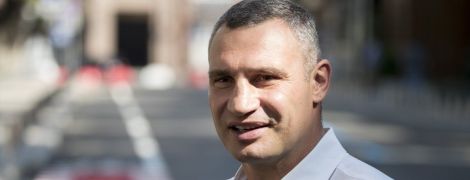 Мера Києва Кличка викликали на допит у ДБР