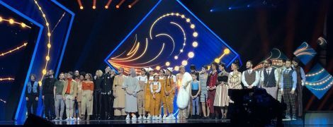 "Евровидение-2019": смотрите онлайн-трансляцию финала нацотбора