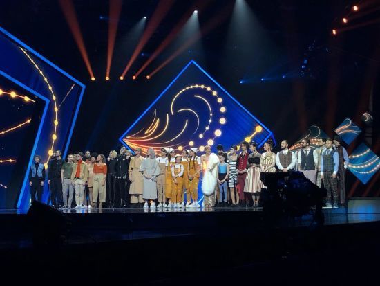 "Євробачення-2019": дивіться онлайн-трансляцію фіналу нацвідбору