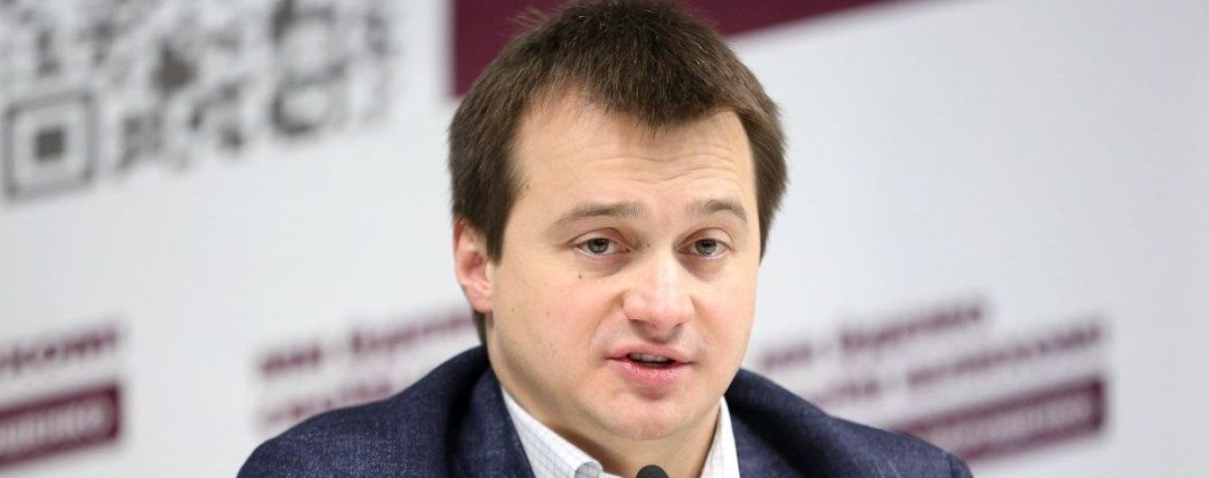 Березенко открестился от подкупа избирателей и назвал Авакова заангажированным