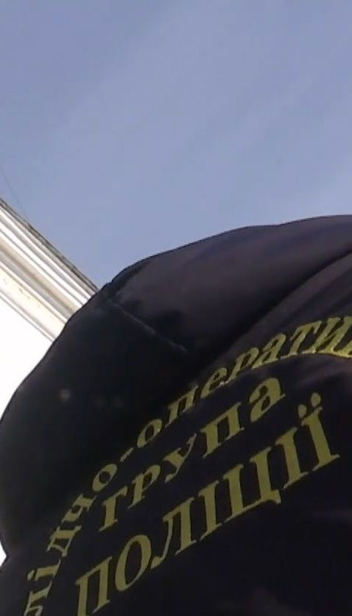 На Волині священик колишнього Московського патріархату влаштував стрілянину