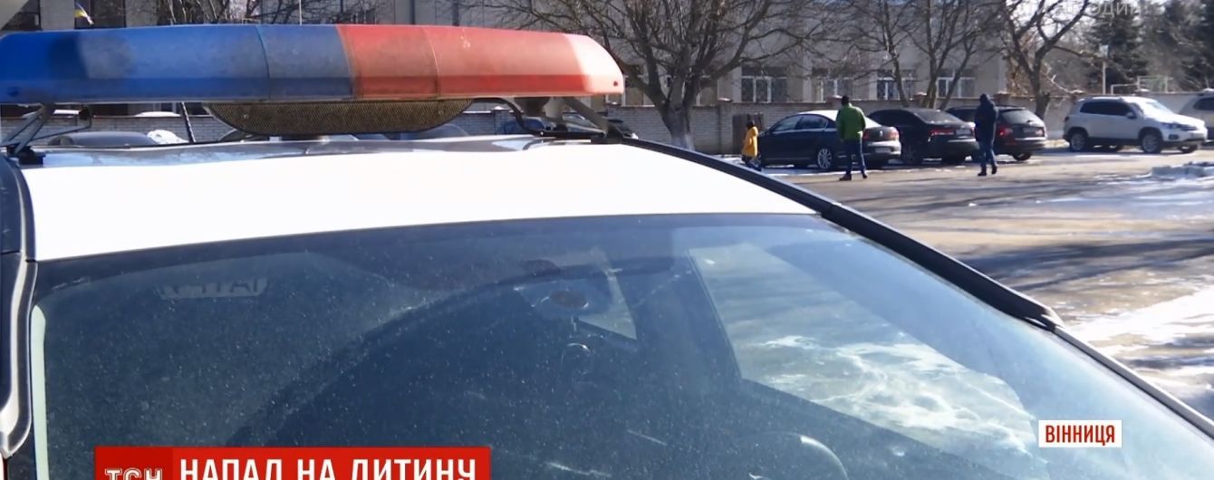 Жители Винницы испугались появления педофила после попытки знакомства мужчины с 8-летним мальчиком на улице