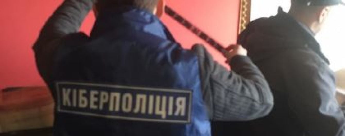 В столице задержали организатора детской порностудии