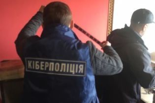 У Києві вдруге затримали чоловіка, який створював і продавав дитячу порнографію