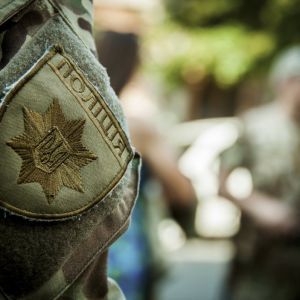 Офіційно: поліція знайшла тіло 11-річної Дарини Лук’яненко