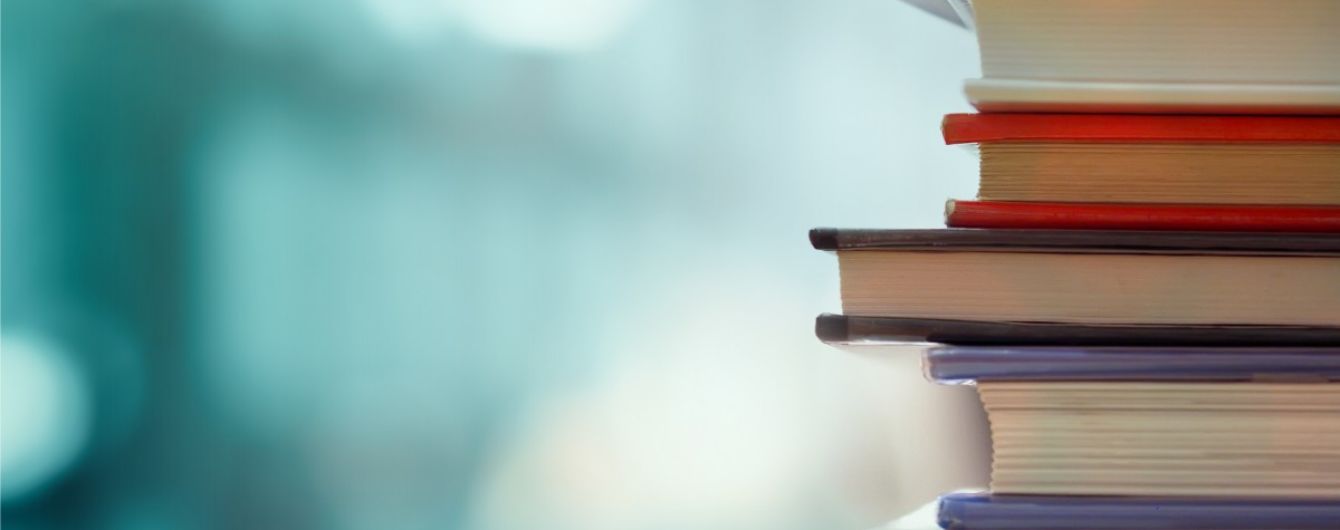 Объявлены даты международного книжного фестиваля Book Space-2020 года в Днепре