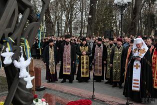 Греко-католическая церковь прокомментировала призыв Филарета отказаться от богослужения в Софии Киевской