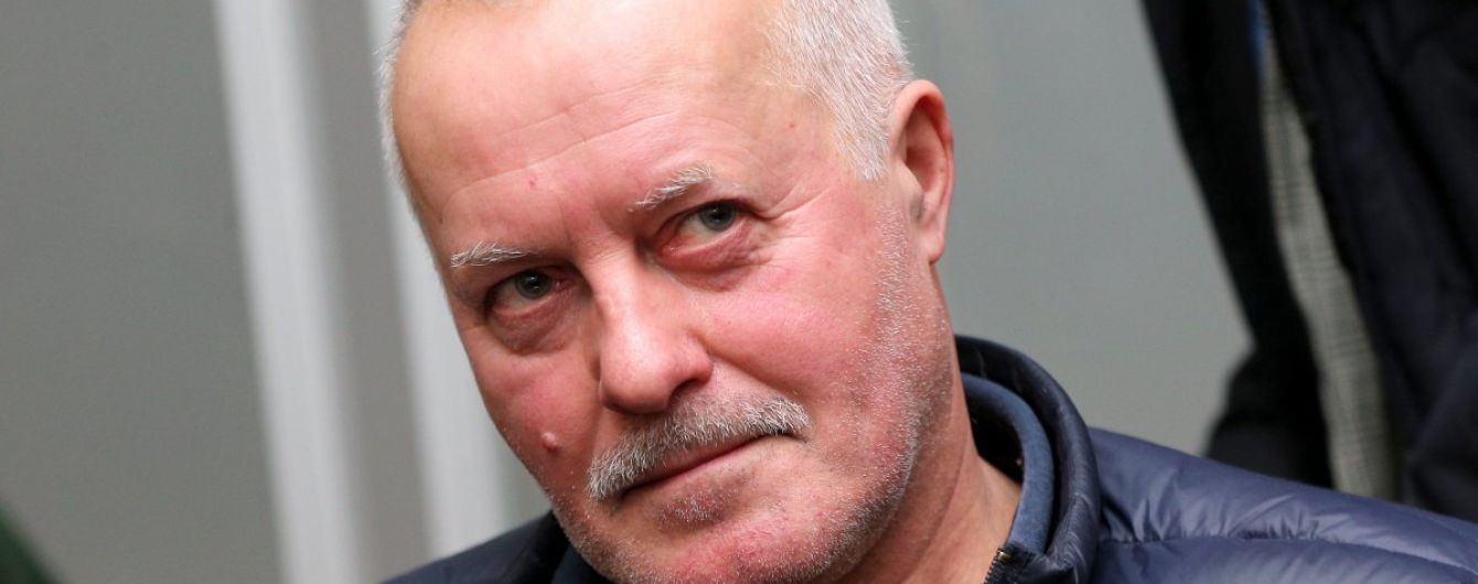 Суд відмовився випустити з СІЗО начальника Генштабу часів Януковича