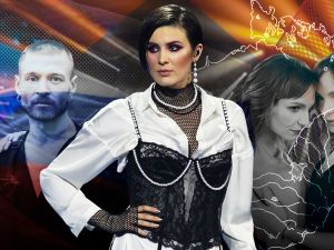 "Евровидение-2019". Нацотбор, в котором практически не было музыки