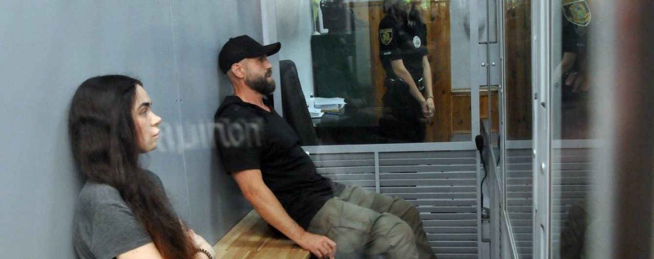 Верховный суд отклонил кассационные жалобы на приговор виновникам ДТП в Харькове Дронову и Зайцевой