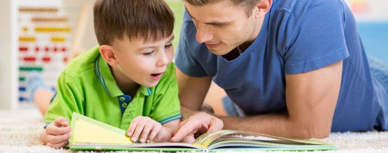 Более половины украинцев не читают книг. Какое решение нашло государство и как приучить себя к литературе