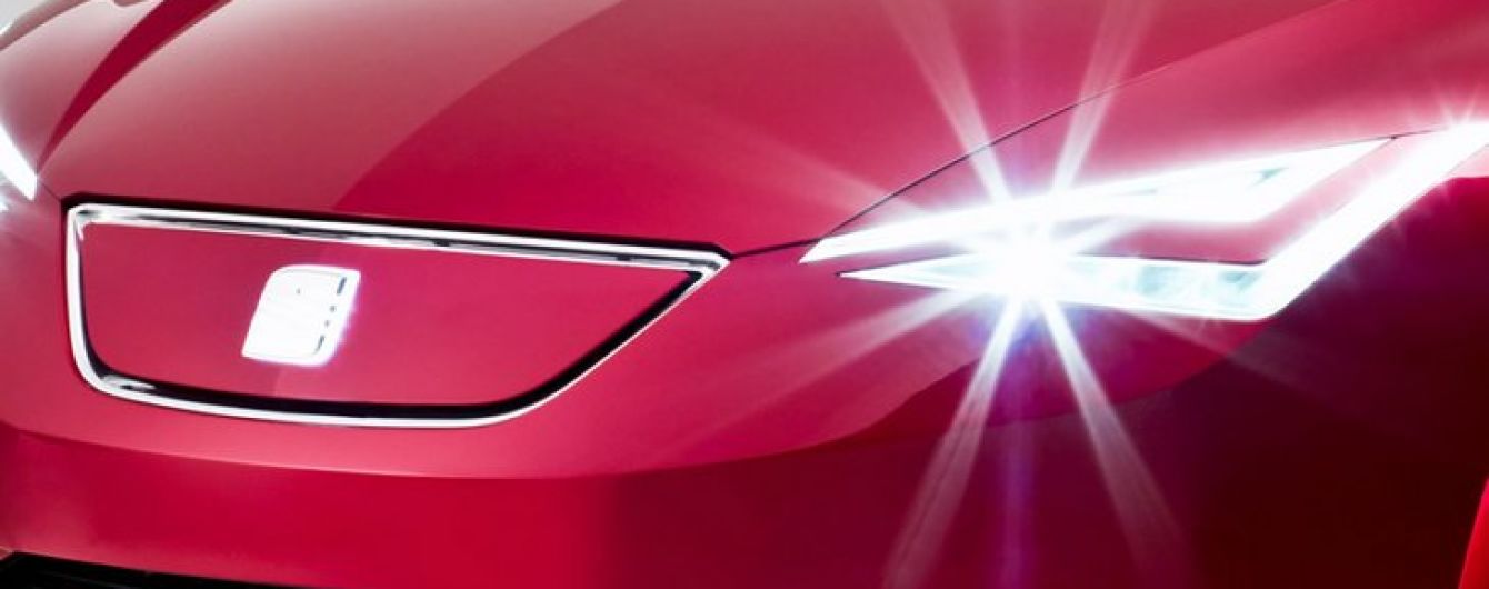 Seat создал собрата электрокару Volkswagen ID