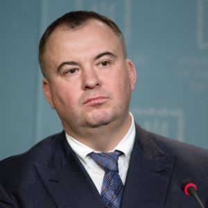 Холодницкий согласовал подозрение Гладковському - СМИ