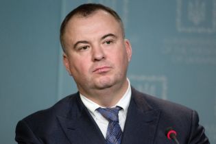 Холодницкий согласовал подозрение Гладковському - СМИ