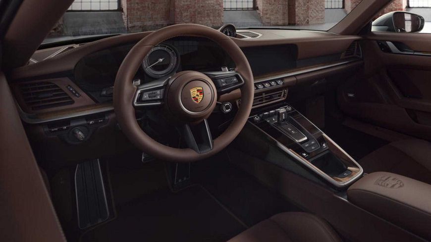Porsche 911 Carrera S 2020_2