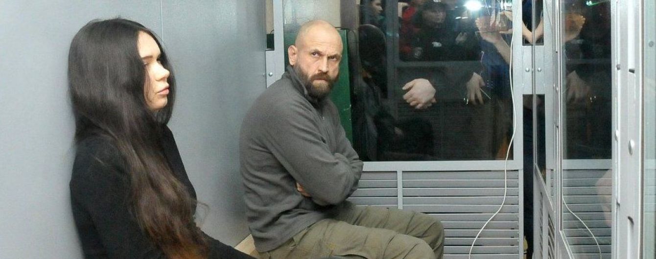 ДТП у Харкові: потерпілі не задоволені рішенням суду щодо Зайцевої та Дронова