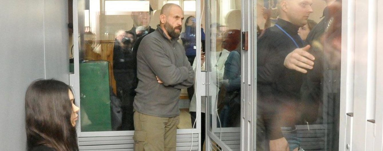 В Харькове возобновили следствие в отношении экспертов по делу о ДТП с Зайцевой и Дроновым