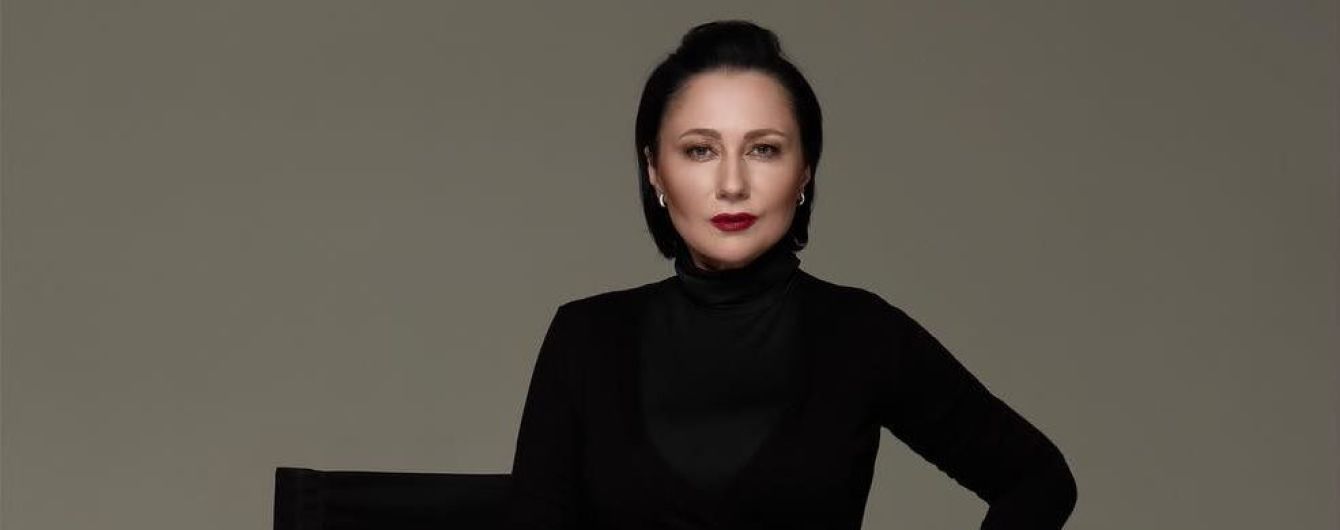 "Не вона остання колаборантка в цій країні": Мозгова та Руслана прокоментували скандал з MARUV