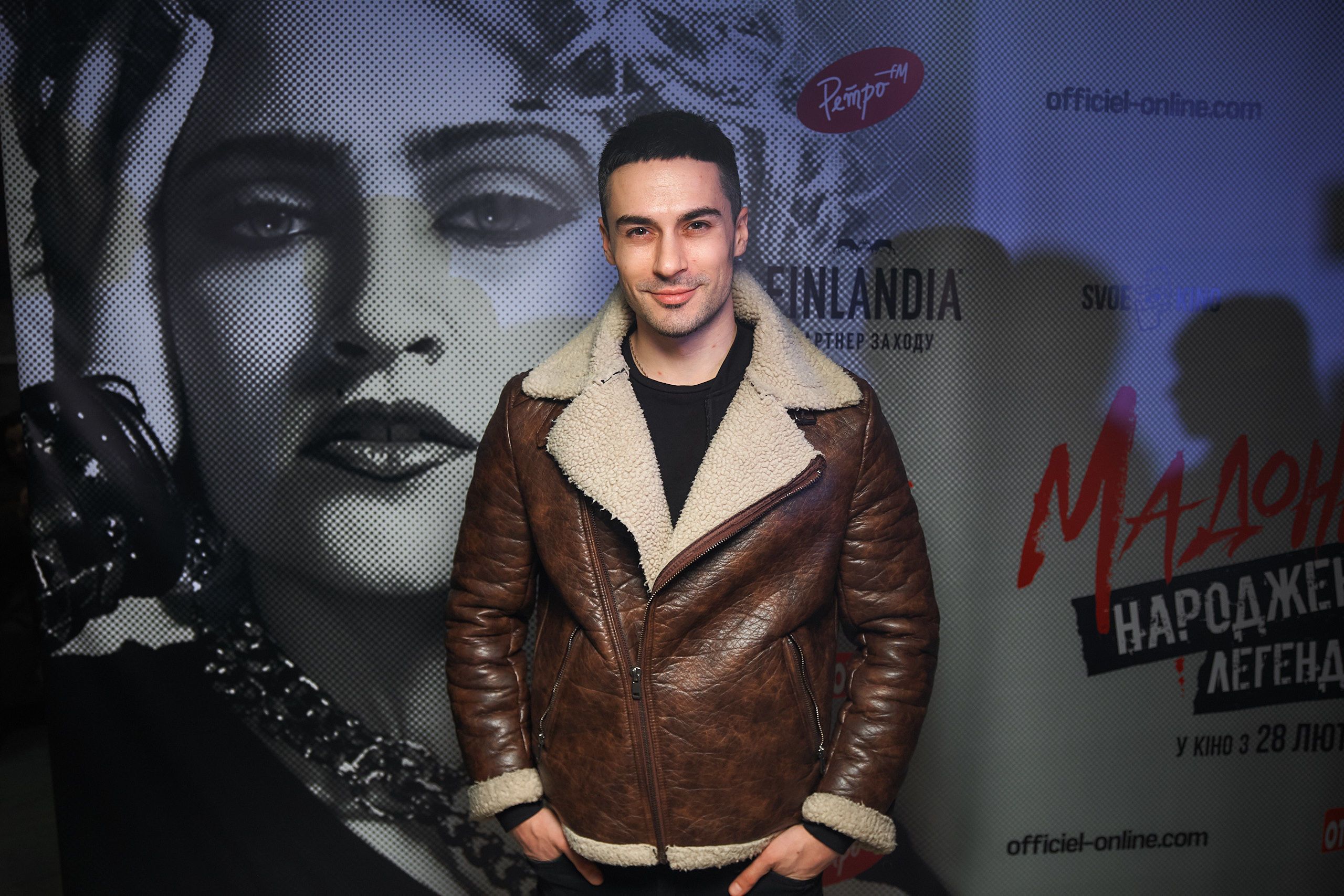 Премьера фильма "Мадонна.Рождение легенды"_6