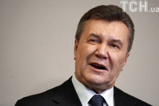Все побудовано на ненависті: Янукович прокоментував рішення суду щодо нього