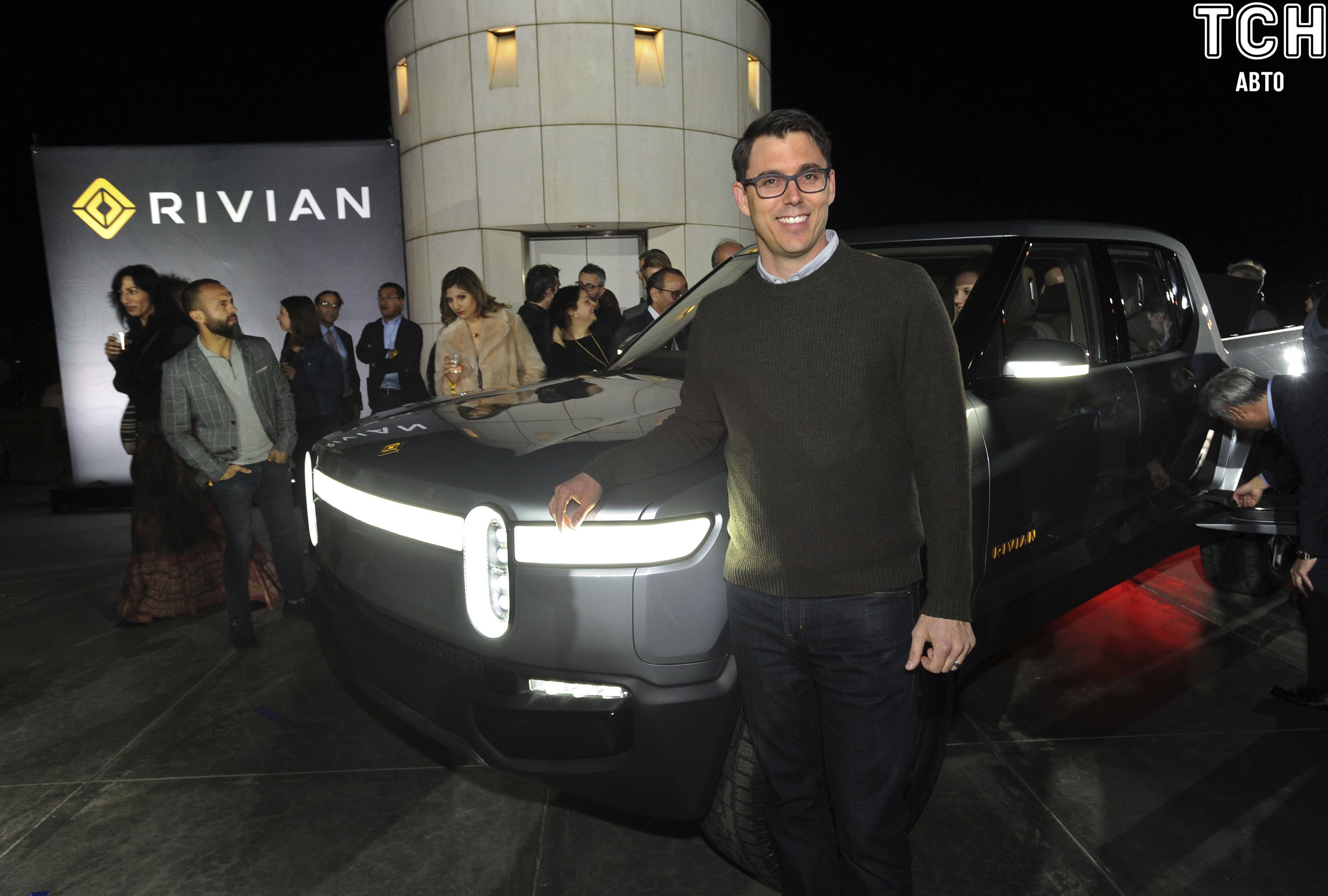 Rivian