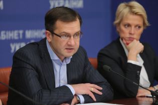 Рада уволила министра финансов Уманского, который проработал на посту меньше месяца