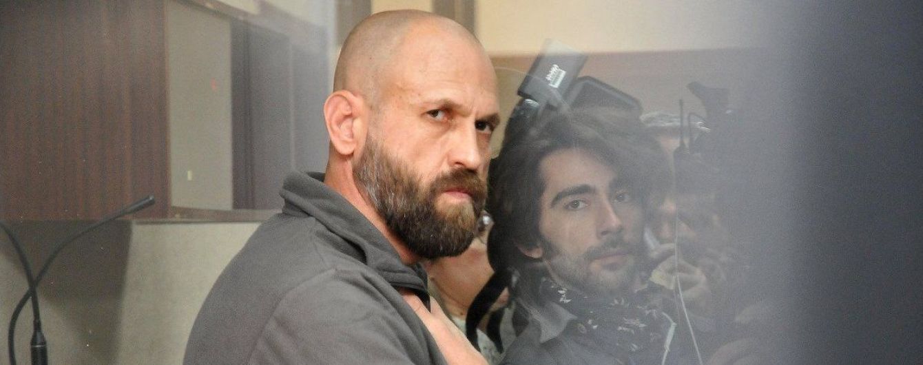 Защита виновника ДТП в Харькове Дронова подал апелляцию на 10-летний приговор