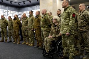 Порошенко подписал закон о Едином реестре ветеранов