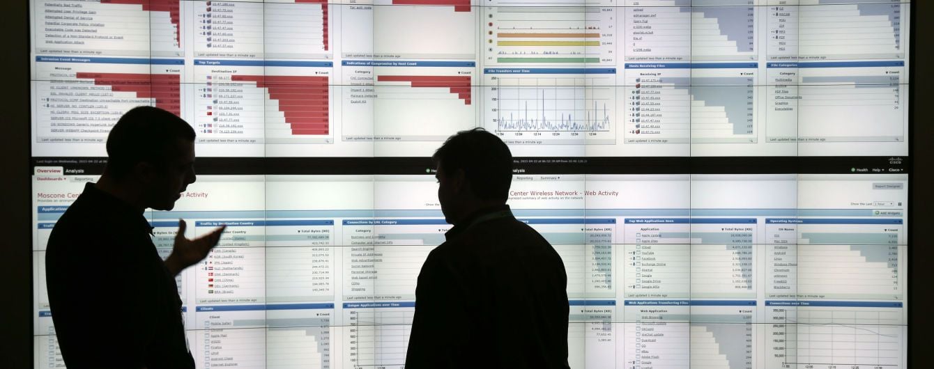 Росія змінила тактику втручання у вибори через соцмережі - Bloomberg