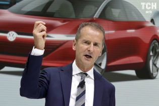 Volkswagen настроился создавать "умные" электрокары для США и Китая